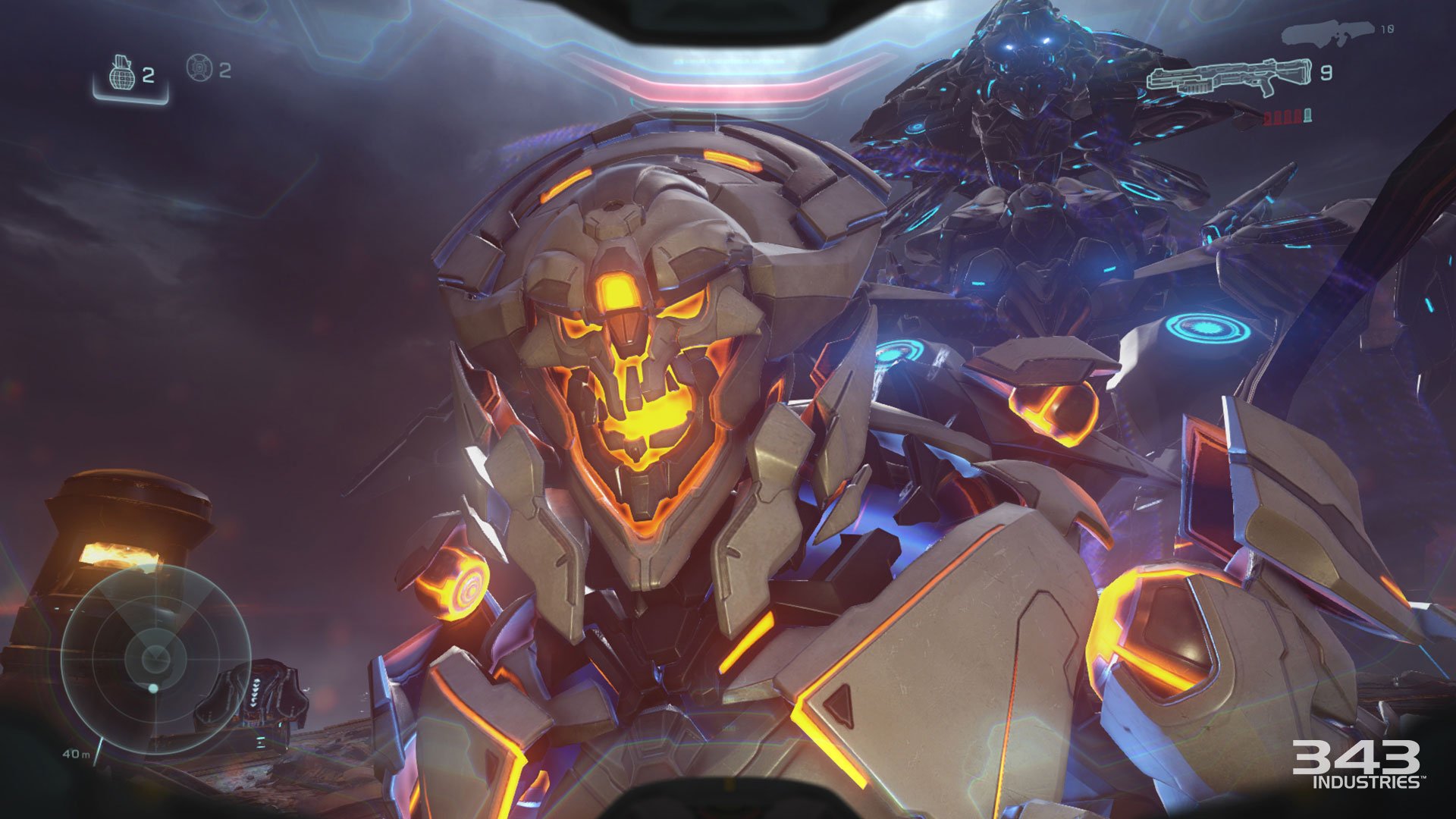 Halo 5: Guardians (Edición Coleccionista) - Imagen 31